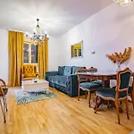 Viogor Apartmani Prestige Forest Zlatibor