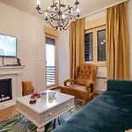 Viogor Apartmani Prestige Forest Zlatibor