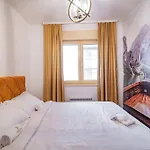 Viogor Apartmani Prestige Forest Zlatibor