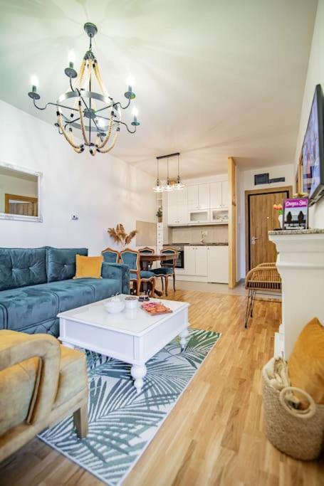 Viogor Prestige Forest Apartment Zlatibor