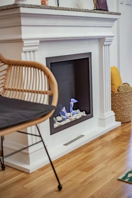 Apartment Viogor Prestige Forest