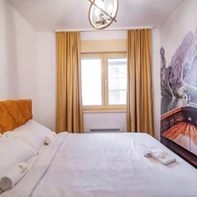 Viogor Prestige Forest Apartment Zlatibor