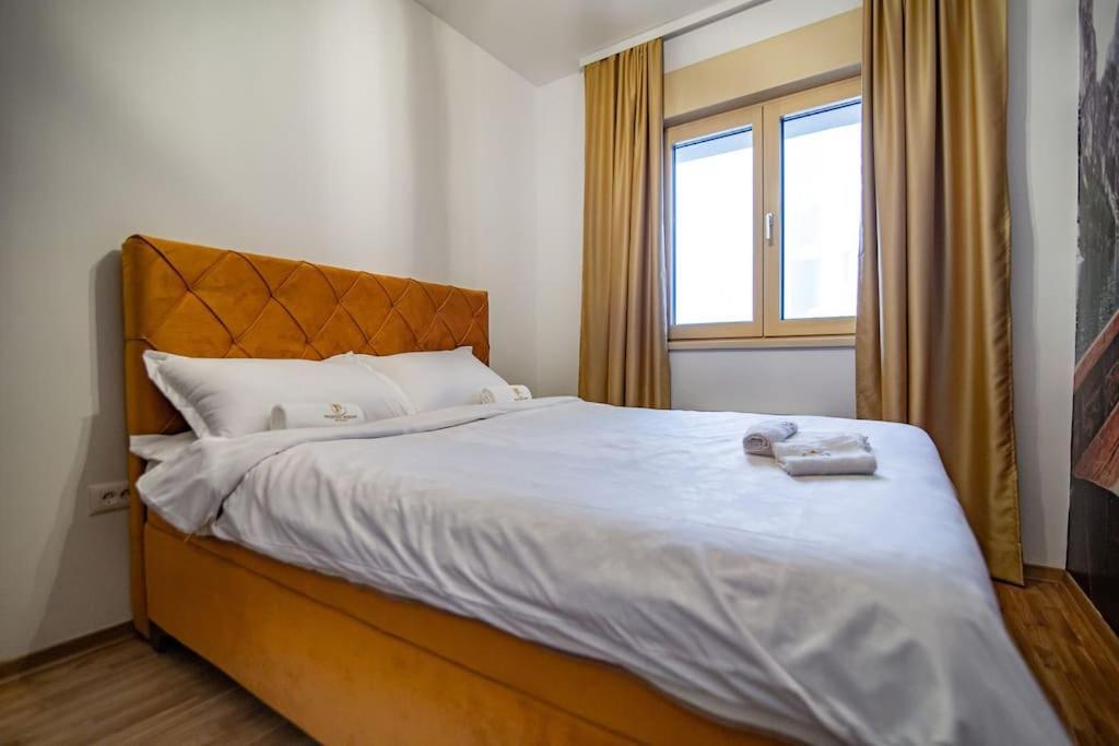 Apartment Viogor Prestige Forest *