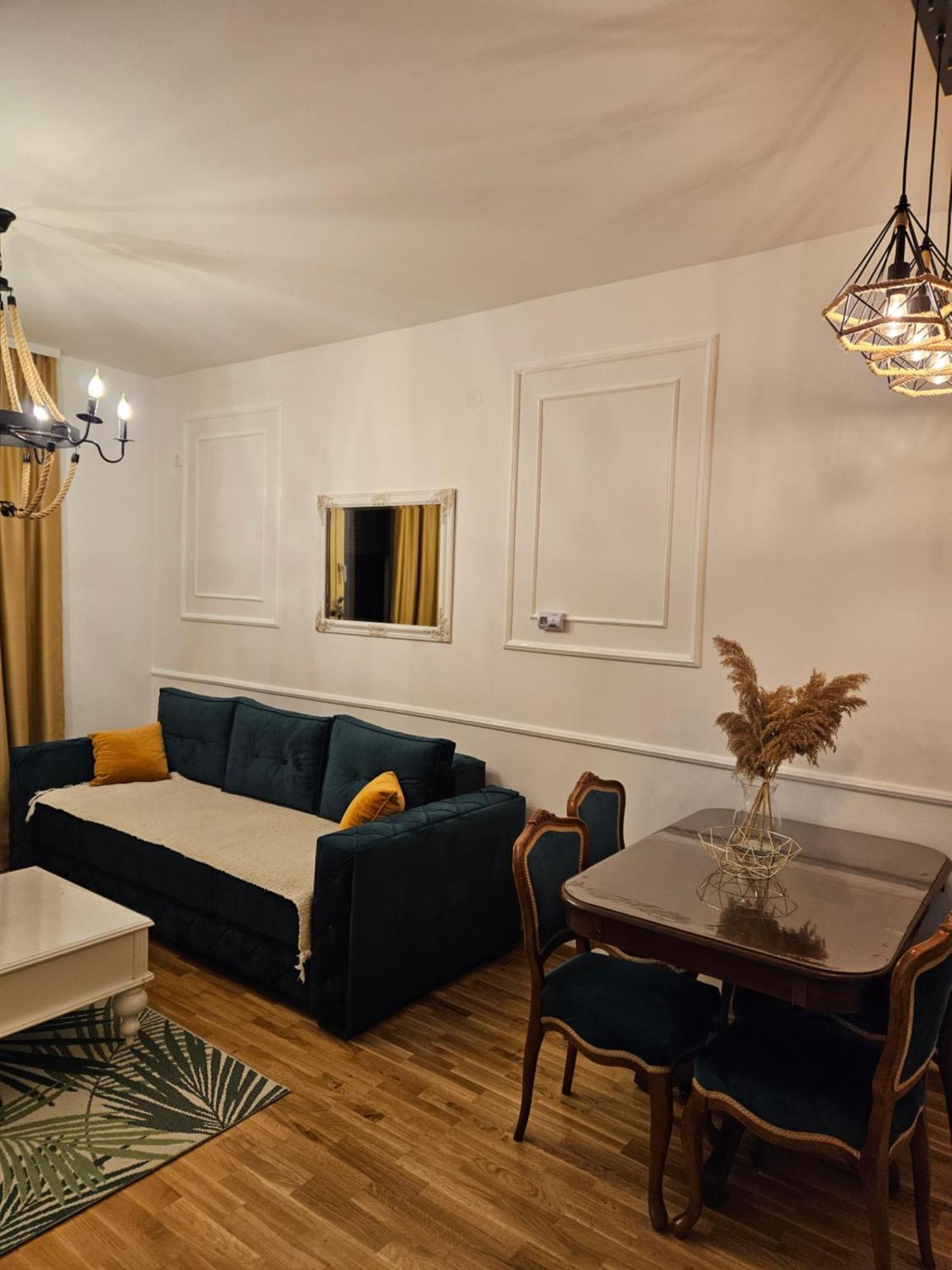 Viogor Prestige Forest Apartment *