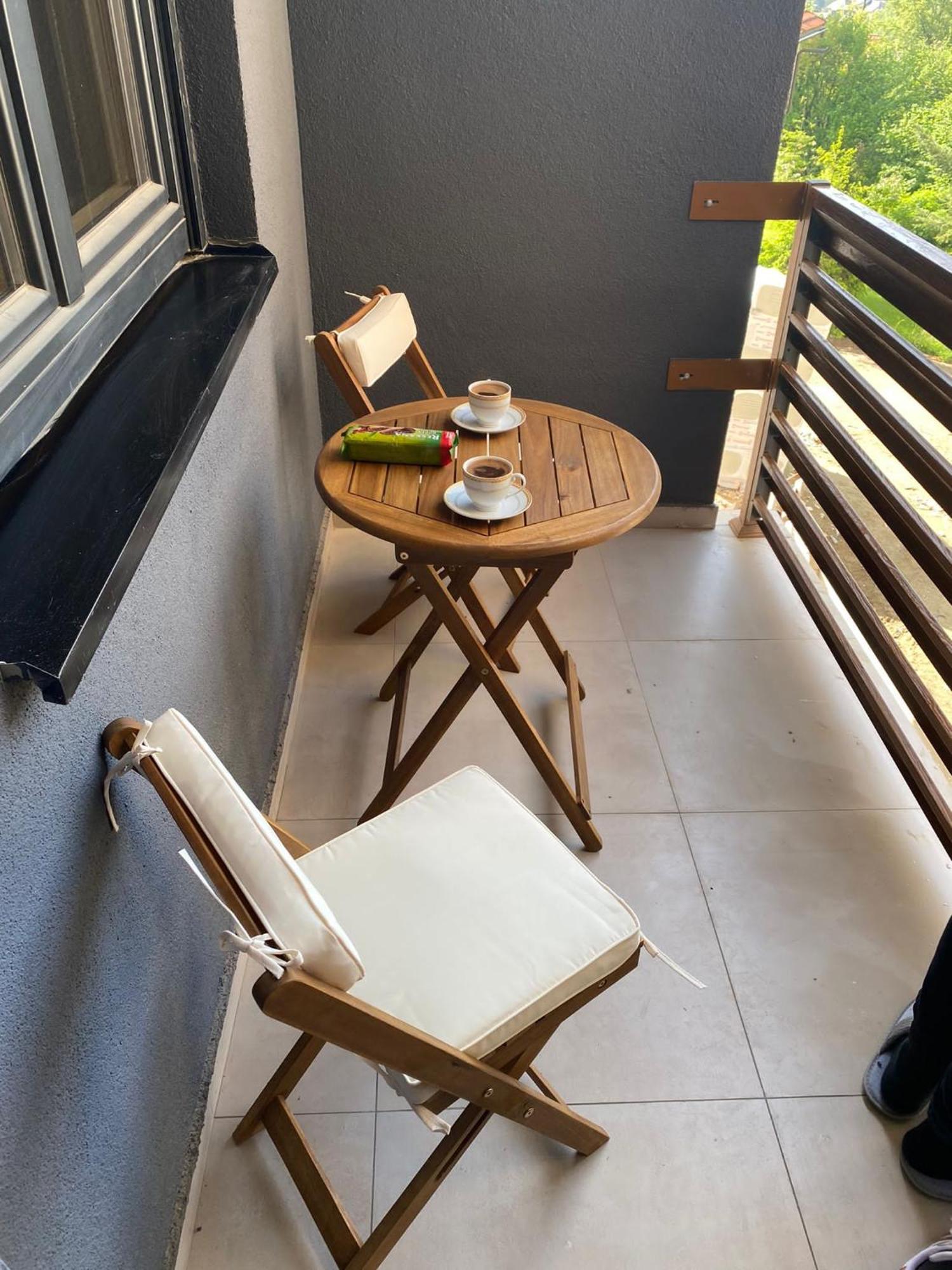 Viogor Prestige Forest Apartment *