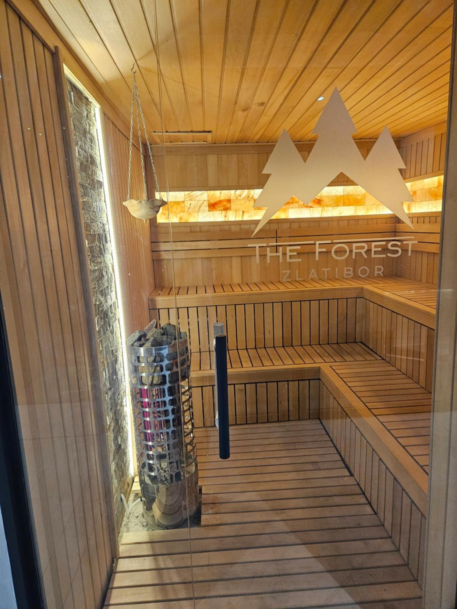 Apartment Viogor Prestige Forest *
